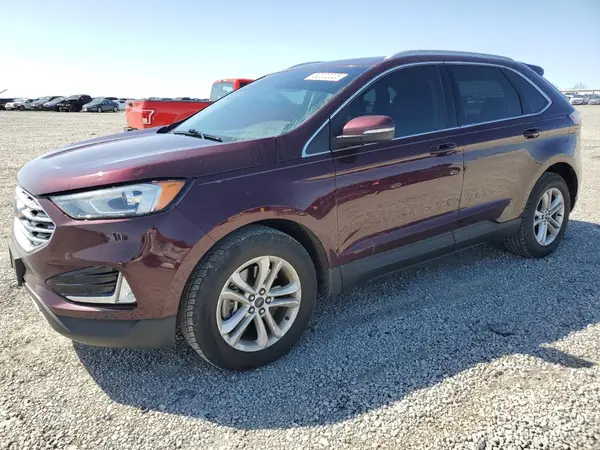 2FMPK4J93KBB67592 2019 FORD EDGE - Image 1