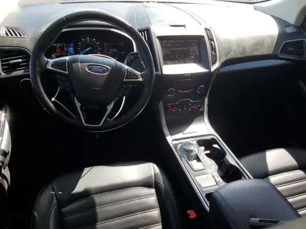 2FMPK4J93KBB67592 2019 FORD EDGE - Image 8