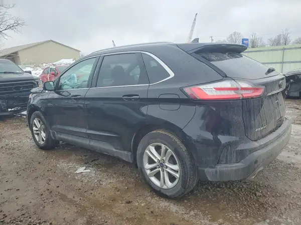 2FMPK4J93KBB71576 2019 FORD EDGE - Image 2