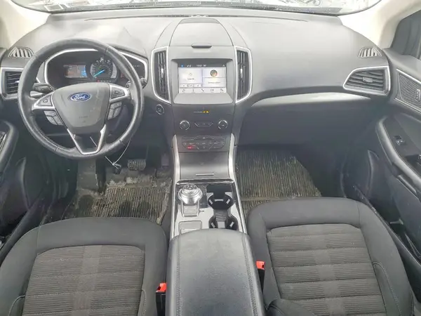 2FMPK4J93KBB71576 2019 FORD EDGE - Image 8