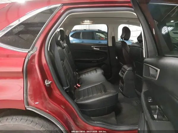2FMPK4J93KBB74445 2019 FORD EDGE - Image 8