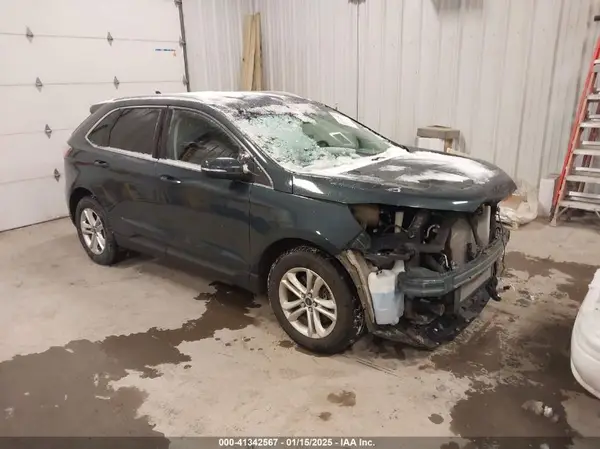 2FMPK4J93KBB75210 2019 FORD EDGE - Image 1