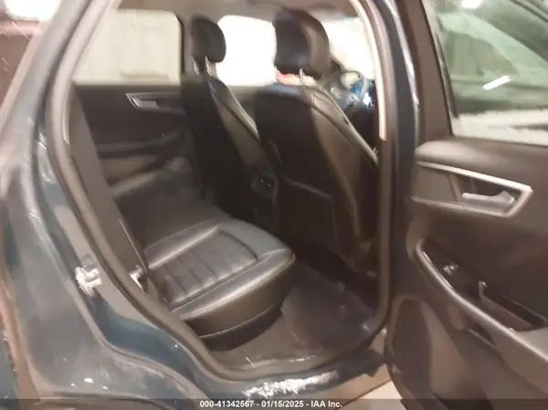 2FMPK4J93KBB75210 2019 FORD EDGE - Image 8
