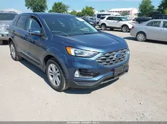 2FMPK4J93KBB76275 2019 FORD EDGE
