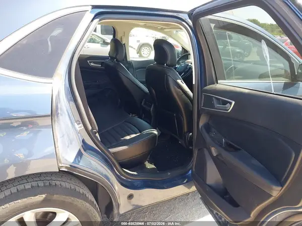 2FMPK4J93KBB76275 2019 FORD EDGE - Image 8
