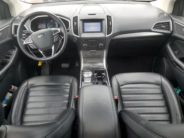 2FMPK4J93KBB77765 2019 FORD EDGE - Image 8