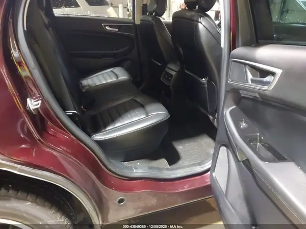2FMPK4J93KBB79421 2019 FORD EDGE - Image 8