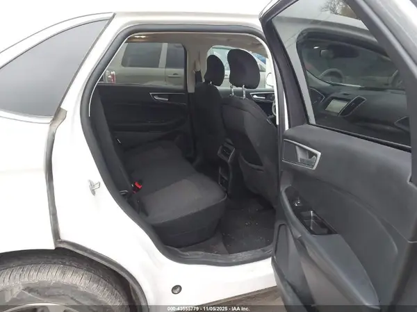 2FMPK4J93KBB82495 2019 FORD EDGE - Image 8