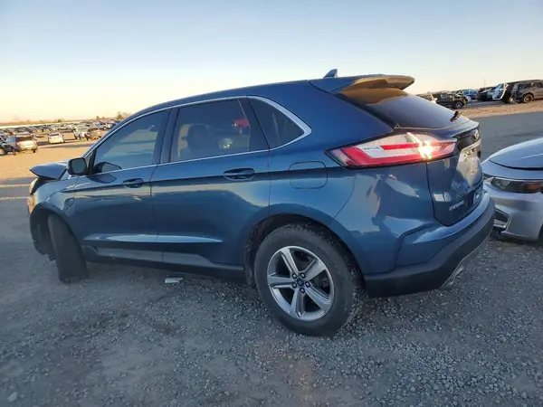 2FMPK4J93KBB86434 2019 FORD EDGE - Image 2
