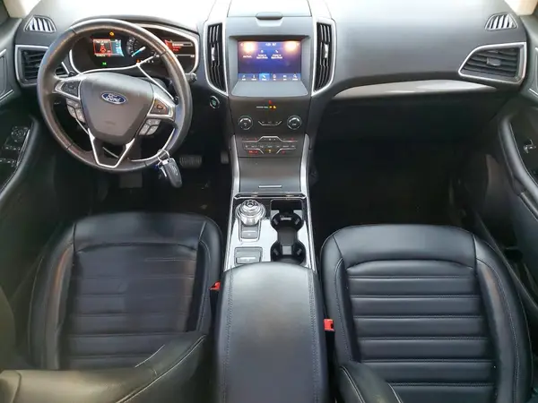 2FMPK4J93KBB86434 2019 FORD EDGE - Image 8