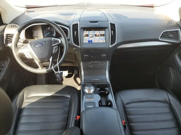 2FMPK4J93KBB86627 2019 FORD EDGE - Image 8