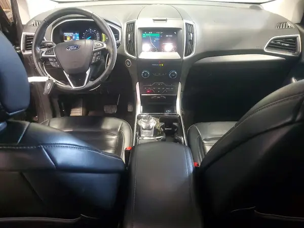 2FMPK4J93KBB86708 2019 FORD EDGE - Image 8