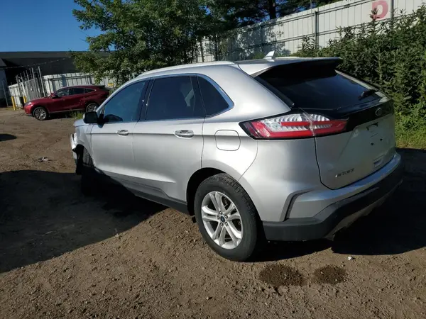 2FMPK4J93KBB86983 2019 FORD EDGE - Image 2