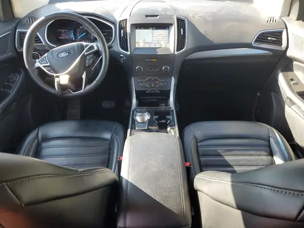 2FMPK4J93KBB86983 2019 FORD EDGE - Image 8