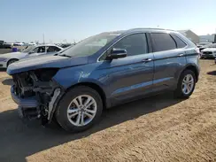 2FMPK4J93KBB87163 2019 FORD EDGE