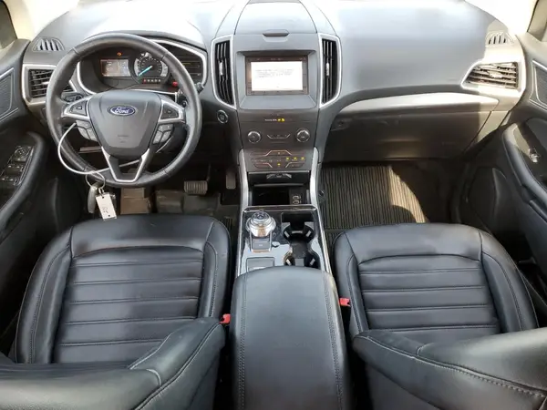 2FMPK4J93KBB87163 2019 FORD EDGE - Image 8