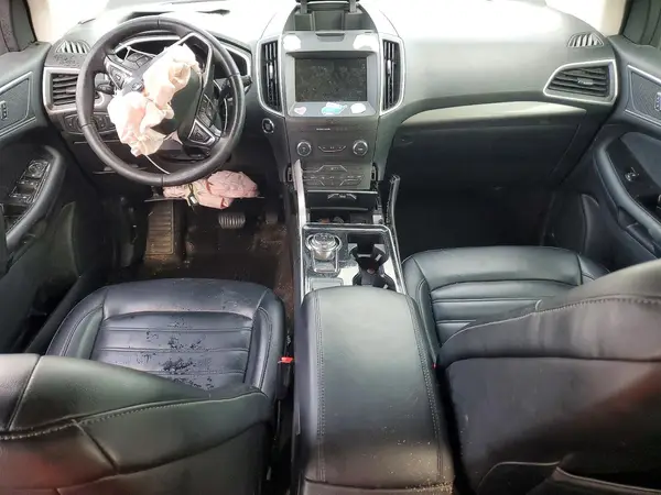 2FMPK4J93KBB87177 2019 FORD EDGE - Image 8