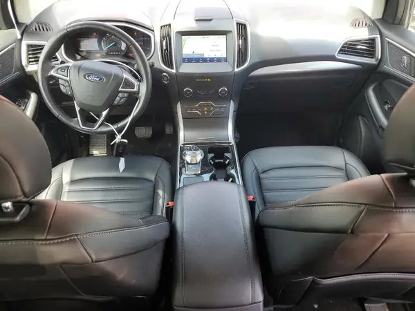2FMPK4J93KBB87423 2019 FORD EDGE - Image 8