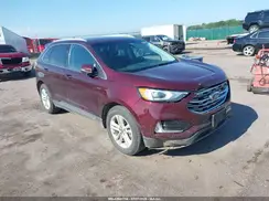 2FMPK4J93KBB88314 2019 FORD EDGE