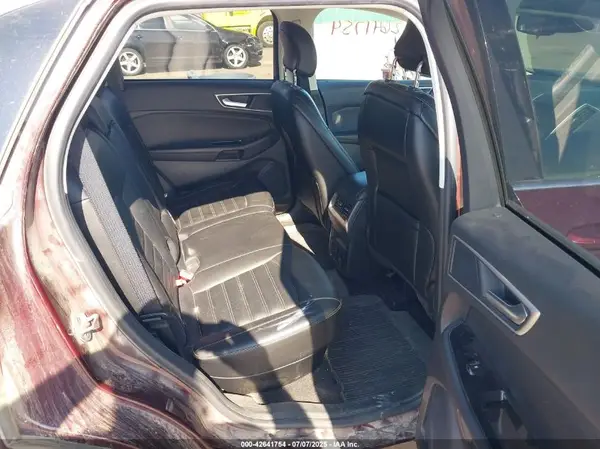 2FMPK4J93KBB88314 2019 FORD EDGE - Image 8
