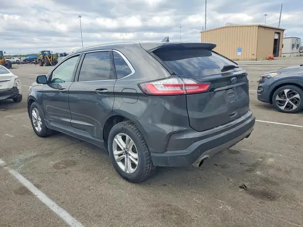 2FMPK4J93KBB89530 2019 FORD EDGE - Image 2