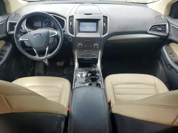 2FMPK4J93KBB89530 2019 FORD EDGE - Image 8
