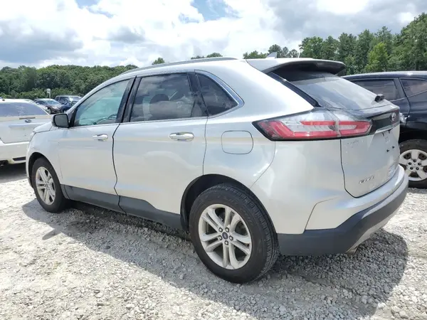 2FMPK4J93KBB89835 2019 FORD EDGE - Image 2