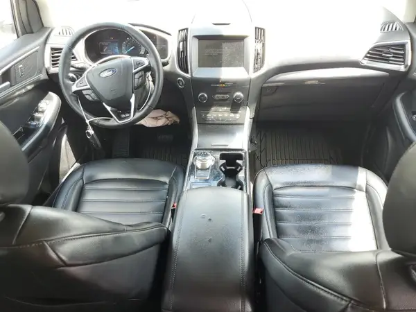 2FMPK4J93KBB89835 2019 FORD EDGE - Image 8