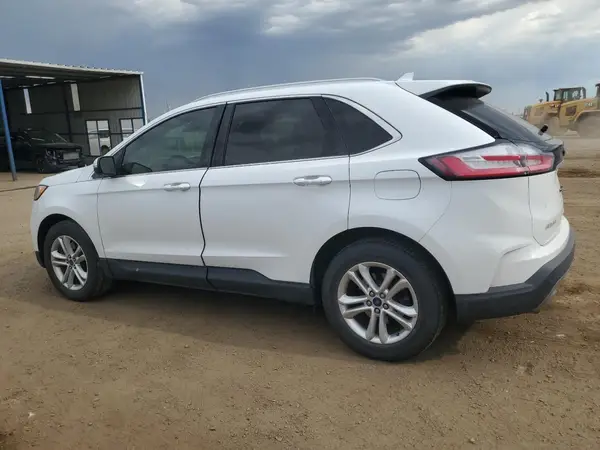2FMPK4J93KBB89933 2019 FORD EDGE - Image 2
