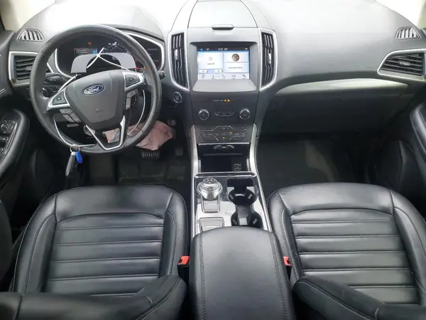 2FMPK4J93KBB89933 2019 FORD EDGE - Image 8