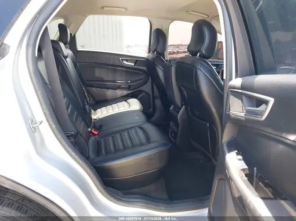 2FMPK4J93KBB90256 2019 FORD EDGE - Image 8