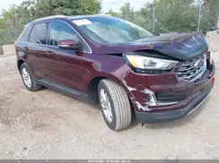 2FMPK4J93KBC00641 2019 FORD EDGE