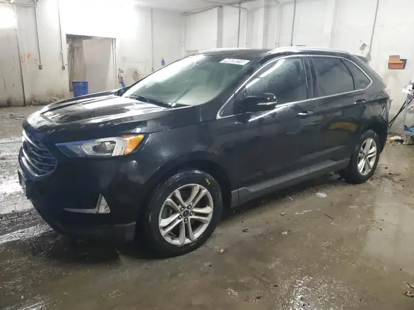 2FMPK4J93KBC03183 2019 FORD EDGE - Image 1