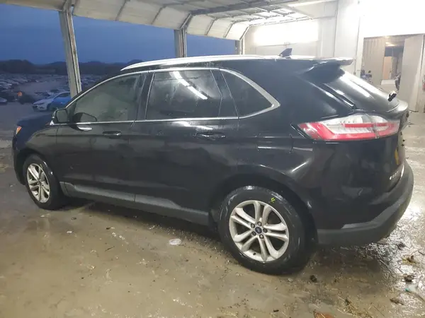 2FMPK4J93KBC03183 2019 FORD EDGE - Image 2