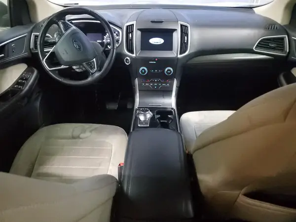 2FMPK4J93KBC03183 2019 FORD EDGE - Image 8