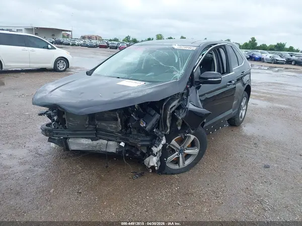 2FMPK4J93KBC05578 2019 FORD EDGE - Image 2
