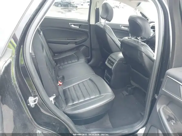 2FMPK4J93KBC05578 2019 FORD EDGE - Image 8
