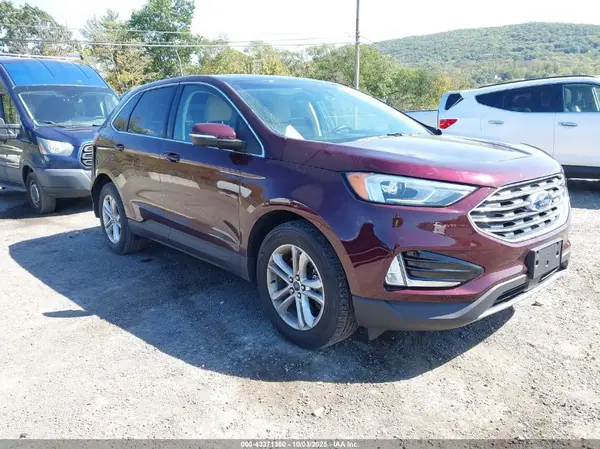 2FMPK4J93KBC05600 2019 FORD EDGE - Image 1