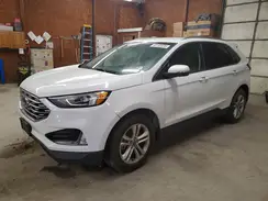 2FMPK4J93KBC05810 2019 FORD EDGE