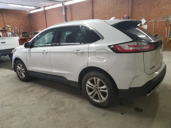 2FMPK4J93KBC05810 2019 FORD EDGE - Image 2