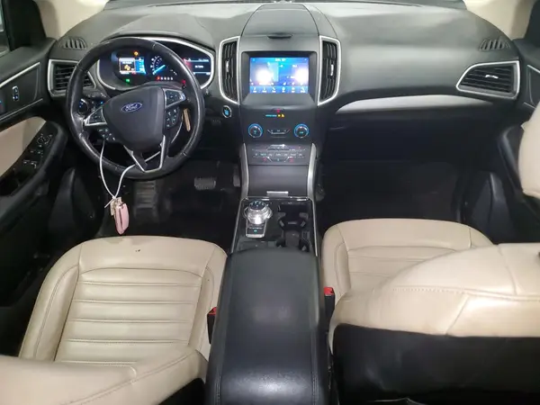 2FMPK4J93KBC05810 2019 FORD EDGE - Image 8