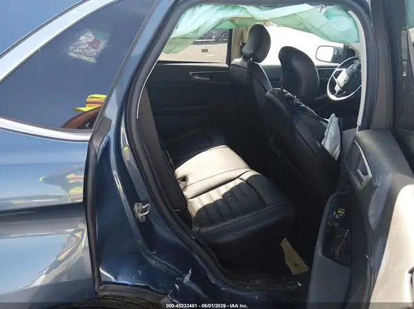 2FMPK4J93KBC06097 2019 FORD EDGE - Image 8