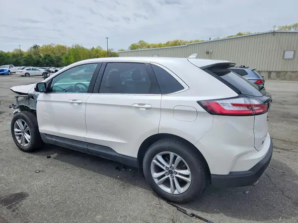2FMPK4J93KBC13275 2019 FORD EDGE - Image 2