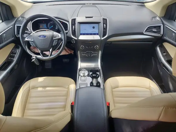 2FMPK4J93KBC13275 2019 FORD EDGE - Image 8