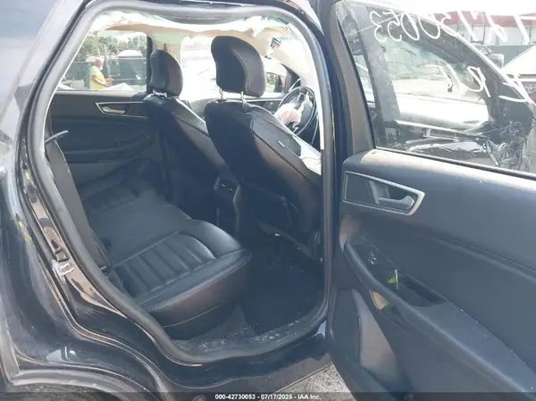 2FMPK4J93KBC17505 2019 FORD EDGE - Image 8