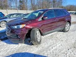 2FMPK4J93KBC18203 2019 FORD EDGE