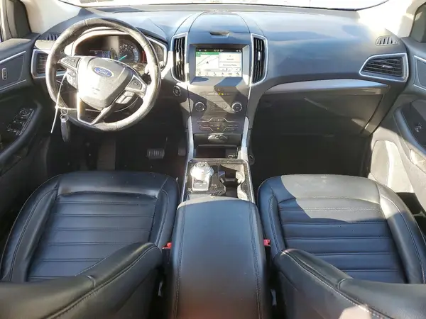 2FMPK4J93KBC18203 2019 FORD EDGE - Image 8