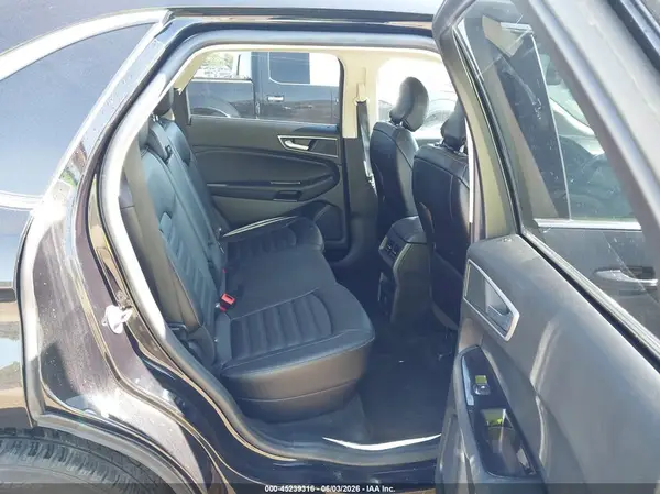2FMPK4J93KBC18475 2019 FORD EDGE - Image 8
