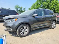 2FMPK4J93KBC21313 2019 FORD EDGE