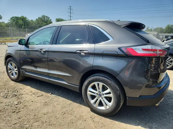 2FMPK4J93KBC21313 2019 FORD EDGE - Image 2